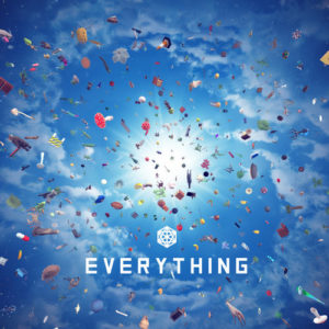 Everything cover art