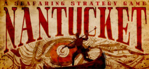Nantucket cover art