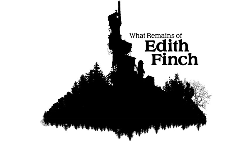 What Remains of Edith Finch header image