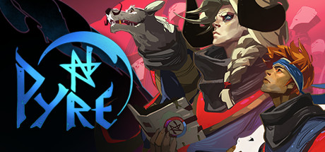 Pyre Game Header